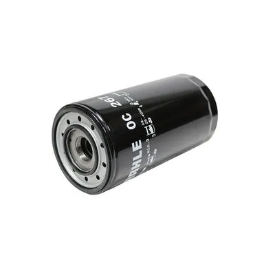 Filtro de óleo Mahle Original OC267 preço, a partir de 15,33 USD
