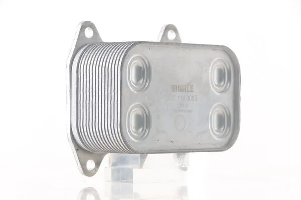 CLC114000S Mahle Original Radiador de óleo (frigorífico), debaixo de filtro