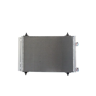 AC667000S Mahle Original Radiador de aparelho de ar condicionado