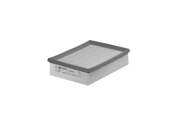 LX598 Mahle Original Filtro de ar