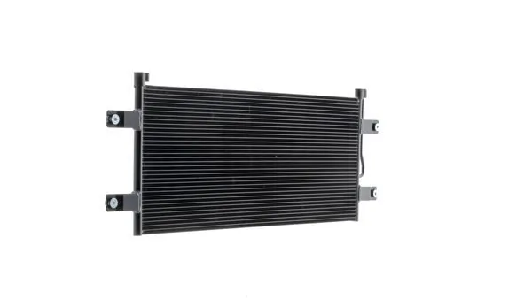 AC783000S Mahle Original Radiador de aparelho de ar condicionado