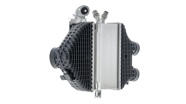 Radiador de intercooler CI618000P Mahle Original
