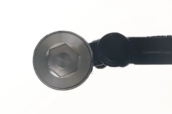 Radiador de aparelho de ar condicionado AC405000S Mahle Original