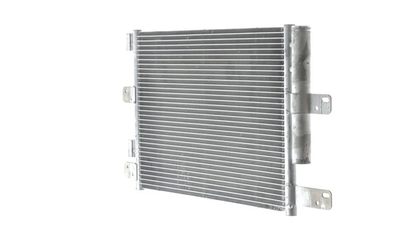 Compre AC549000P Mahle Original Radiador de aparelho de ar condicionado