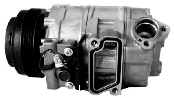 Compre ACP1162000S Mahle Original Compressor de aparelho de ar condicionado