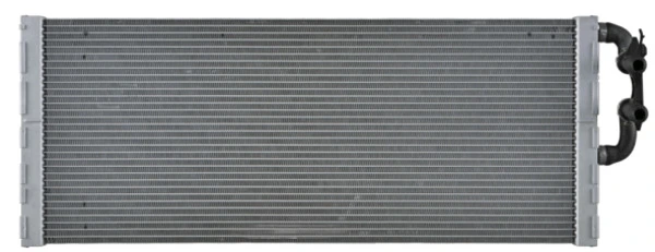 Compre CIR18000P Mahle Original Radiador de esfriamento de motor adicional