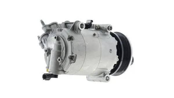 Compressor de aparelho de ar condicionado ACP1393000P Mahle Original