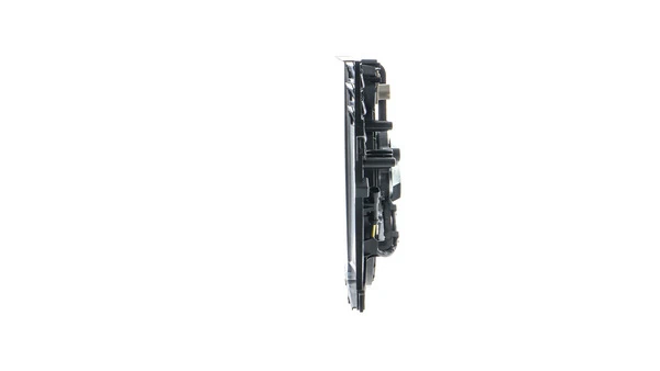 Difusor do radiador de esfriamento, montado com motor e roda de aletas Mahle Original CFF557000P preço, a partir de 349,16 USD
