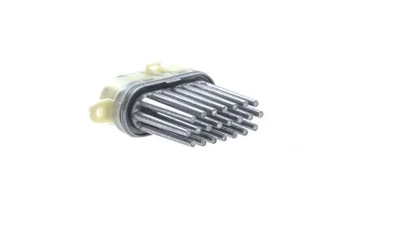 Resistor (resistência) de ventilador de forno (de aquecedor de salão) Mahle Original ABR135000P preço, a partir de 59,43 USD