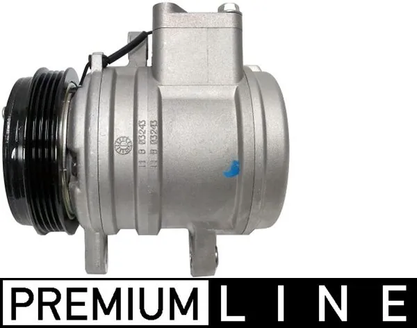 Compre ACP453000P Mahle Original Compressor de aparelho de ar condicionado