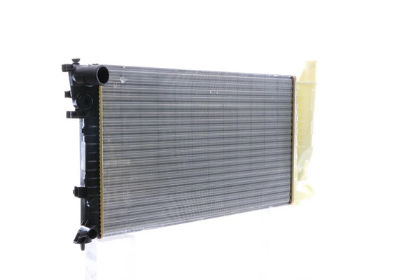 Radiador de esfriamento de motor CR487000S Mahle Original