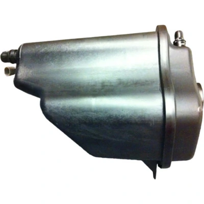 CRT208000S Mahle Original Tanque de expansão do sistema de esfriamento