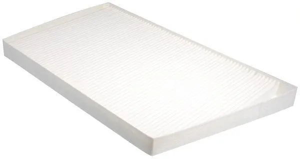 Filtro de salão LA129 Mahle Original