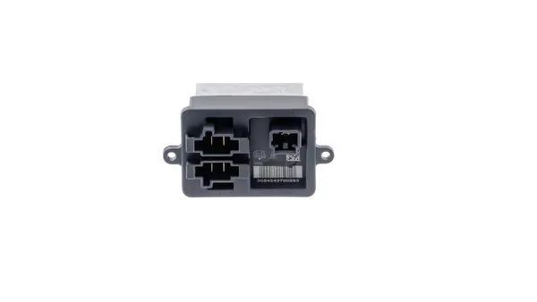 Resistor (resistência) de ventilador de forno (de aquecedor de salão) Mahle Original ABR133000P preço, a partir de 52,14 USD