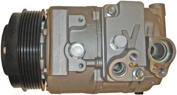 ACP23000S Mahle Original Compressor de aparelho de ar condicionado