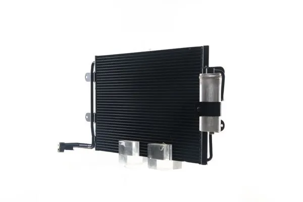 AC180000S Mahle Original Radiador de aparelho de ar condicionado