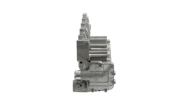 Radiador do sistema EGR de recirculação dos gases de escape Mercedes A4711405175 preço, a partir de 1598,46 USD