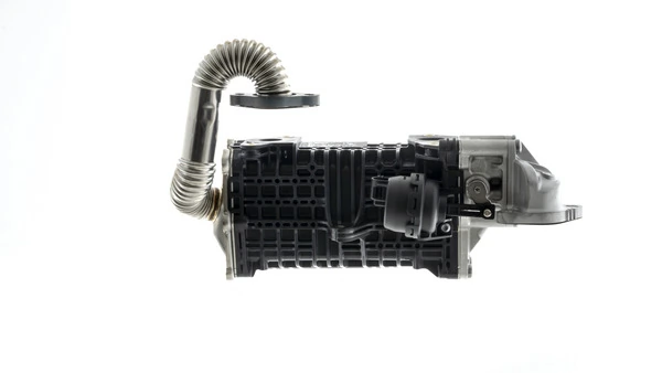 CE43000P Mahle Original Radiador do sistema EGR de recirculação dos gases de escape