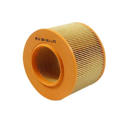 Filtro de ar Mahle Original LX330 preço, a partir de 9,22 USD