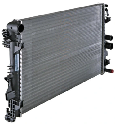 Radiador de esfriamento de motor Mahle Original CR608000P preço, a partir de 91,80 USD