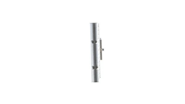 CLC74000P Mahle Original Radiador de esfriamento, Caixa Automática de Mudança