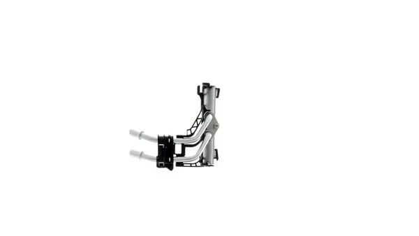 Compre CLC306000P Mahle Original Radiador de esfriamento, Caixa Automática de Mudança