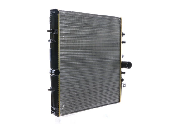 Radiador de esfriamento de motor CR1437000S Mahle Original