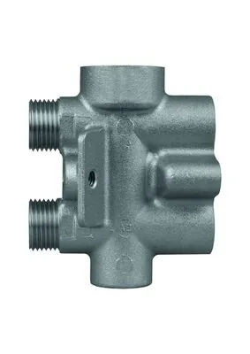 TO975 Mahle Original Termostato do sistema de esfriamento de óleo da Caixa Automática de Mudança