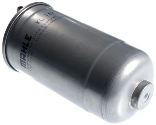 KL147D Mahle Original Filtro de combustível