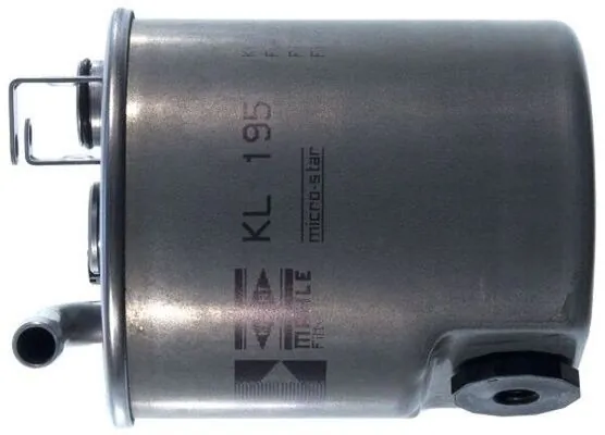 Filtro de combustível Mahle Original KL195