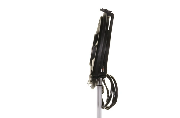 Ventilador elétrico de esfriamento montado (motor + roda de aletas) Mahle Original CFF166000S preço, a partir de 62,99 USD