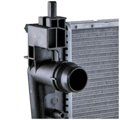 Radiador de esfriamento de motor Mahle Original CR1112000S preço, a partir de 88,66 USD
