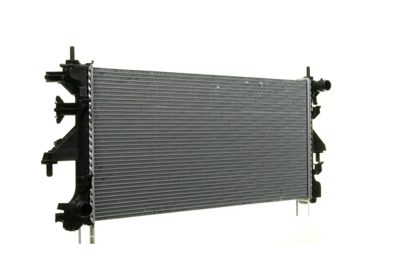 Radiador de esfriamento de motor Mahle Original CR887000P preço, a partir de 160,04 USD