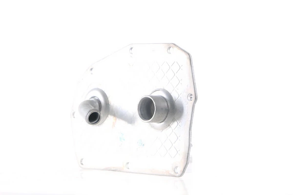 Radiador de óleo CLC122000S Mahle Original