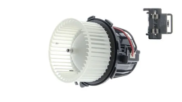 AB182000P Mahle Original Motor de ventilador de forno (de aquecedor de salão)