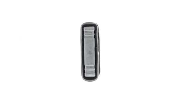 Radiador de forno (de aquecedor) AH75000P Mahle Original
