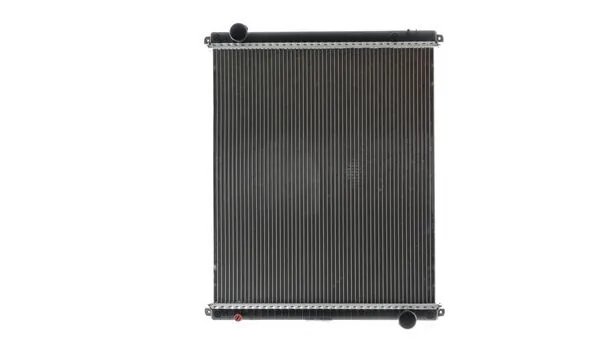 Radiador de esfriamento de motor CR380000P Mahle Original