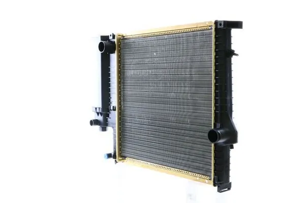 Radiador de esfriamento de motor Mahle Original CR330000S