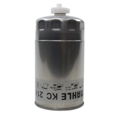 Filtro de combustível Mahle Original KC214