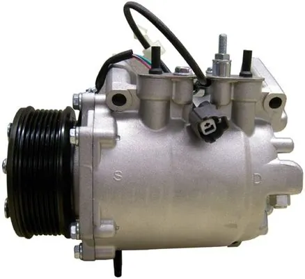 Compressor de aparelho de ar condicionado Mahle Original ACP1404000S preço, a partir de 310,26 USD