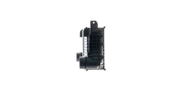 Radiador de intercooler CI180000P Mahle Original