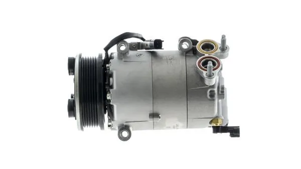 Compressor de aparelho de ar condicionado ACP1393000P Mahle Original
