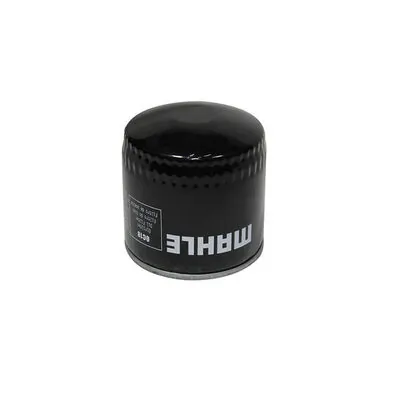 Filtro de óleo Mahle Original OC18 preço, a partir de 6,62 USD