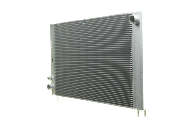 N1408 HELLA Radiador de esfriamento de motor