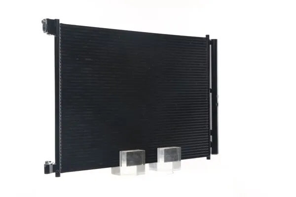 Compre AC412000S Mahle Original Radiador de aparelho de ar condicionado