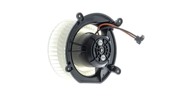 Motor de ventilador de forno (de aquecedor de salão) AB69000P Mahle Original