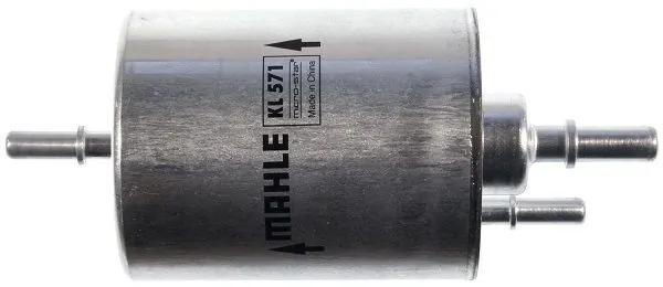 Filtro de combustível KL571 Mahle Original