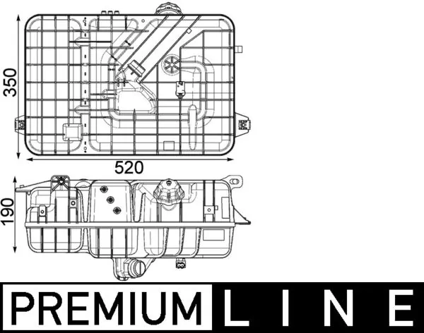  TRUCK ACTROS  caminhão trator (2011-2026) original desde 362,02 €