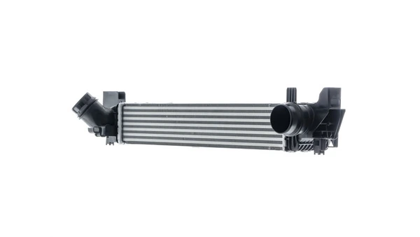 Radiador de intercooler CI627000P Mahle Original