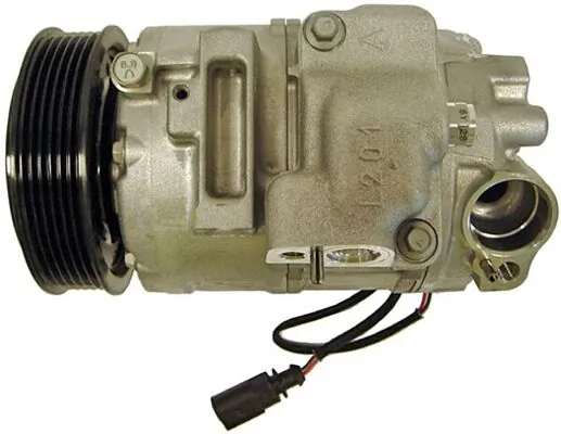 Compressor de aparelho de ar condicionado Mahle Original ACP18000S